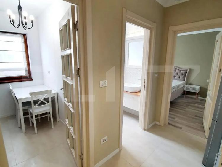 Apartament cu 3 camere în Galata