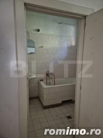 Casă cu 3 camere cu Teren 400 Mp în Central