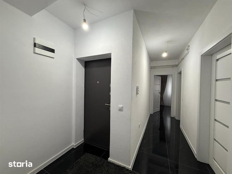 Apartament cu 2 camere decomandat în Cristian