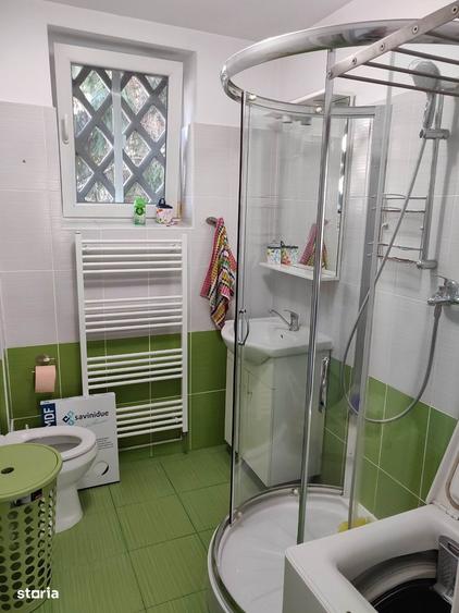 Apartament cu 2 camere I Mobilat si utilat I Zona The Office - 7