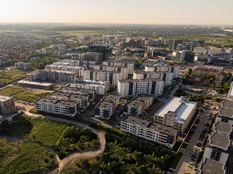 Ivory Residence Pipera - Apartament mobilat, gata de mutare, comision 0% - 10