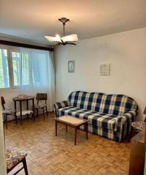 Apartament cu 2 camere în Giurgiului