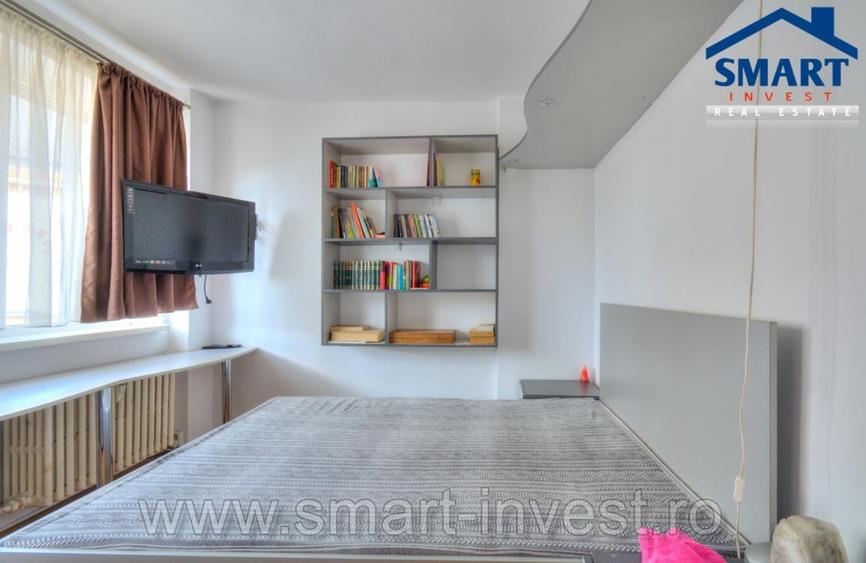 Apartament cu 3 camere în Iancului