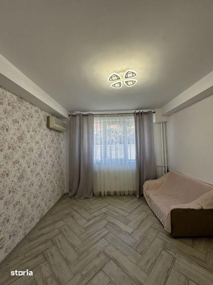 Garsonieră în Gării