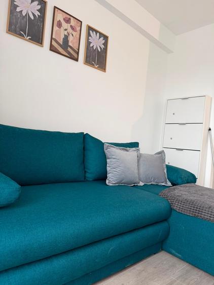 OFERTĂ EXCLUSIVĂ: Apartament cu 2 camere mobilat și utilat - Prima închiriere - 6