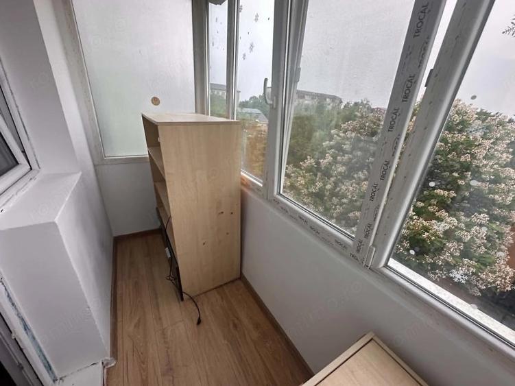 Apartament cu 2 camere nedecomandat în Șagului
