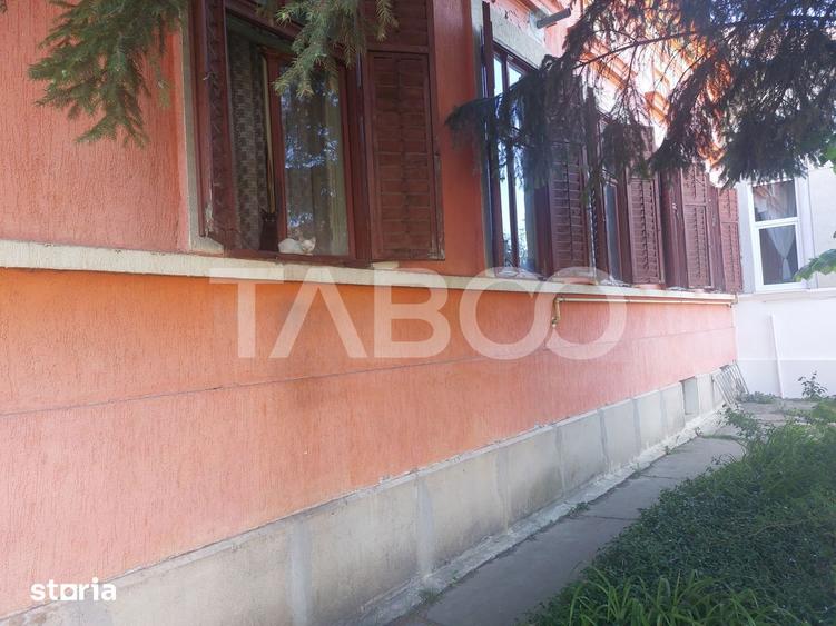 Garsonieră decomandată în Terezian