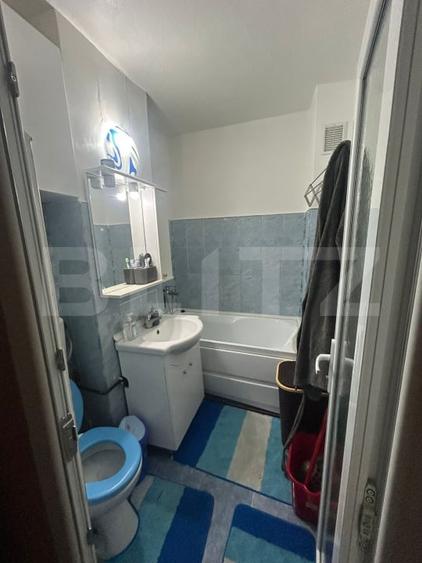 Apartament 2 camere, renovat, mobilat și gata de mutare - 10