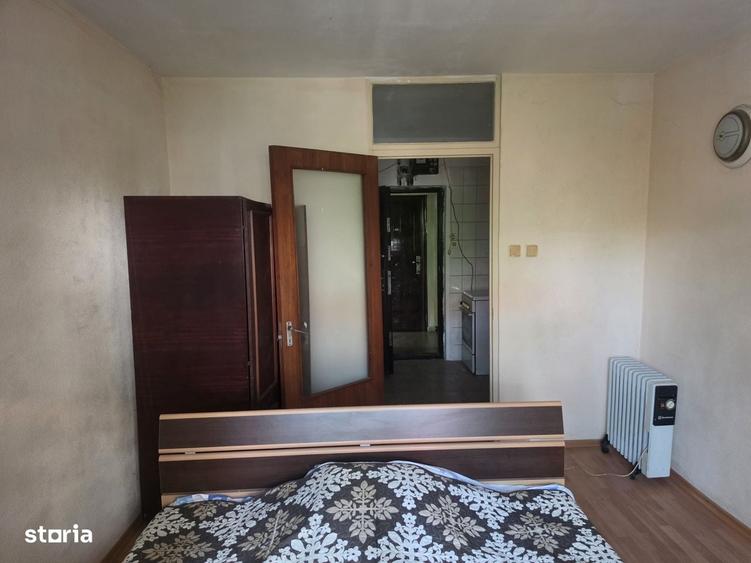 Fizicienilor/Lacramioarei garsoniera de vanzare - 1
