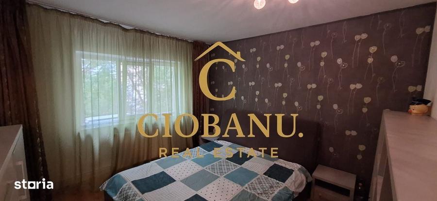 Apartament 2 camere DECOMANDAT de inchiriat, zona Pedagogic - 1