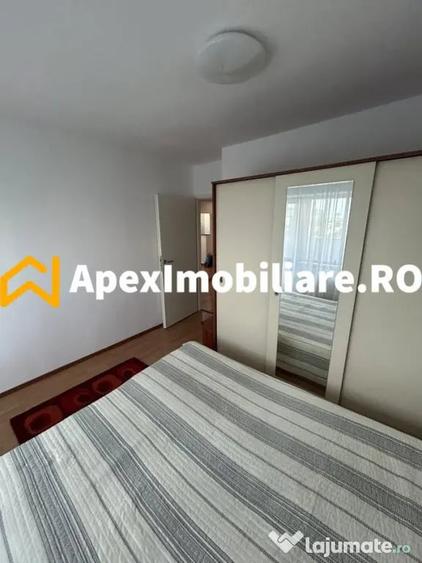 Apartament 3 camere de inchiriat Bucur Obor Bucure?ti | Ape - 14