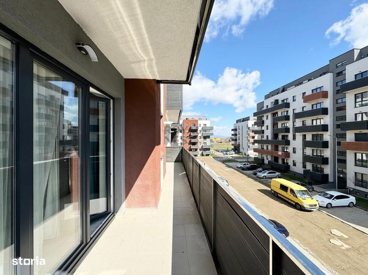 Apartament cu 2 camere în Bartolomeu