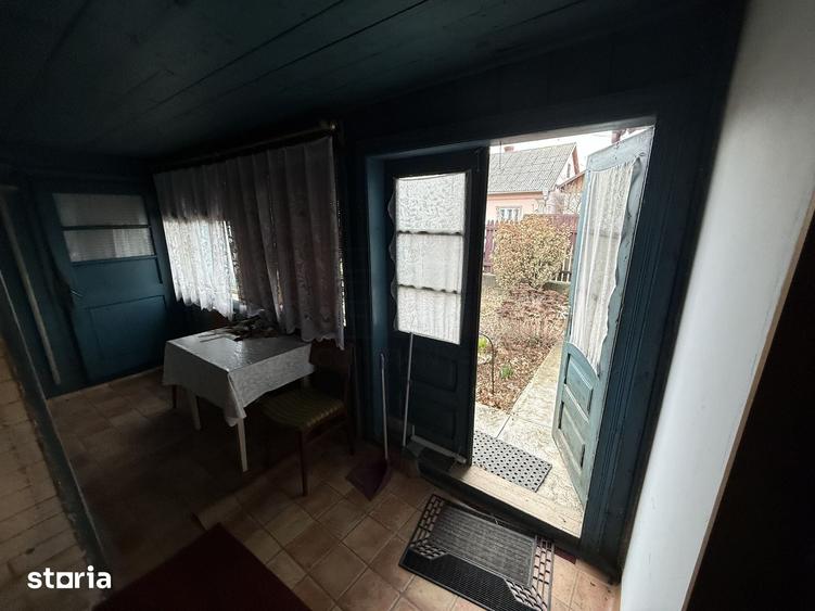Casă cu 3 camere cu Teren 454 Mp în Moara