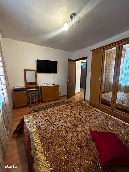 Apartament 2 camere decomandate, 9 Mai - 1