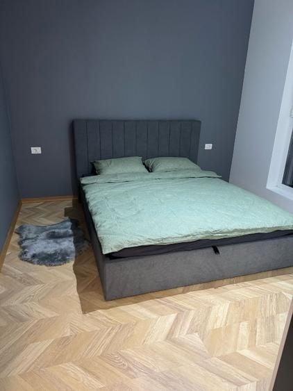 Apartament cu 2 camere decomandat, mobilat în Braytim