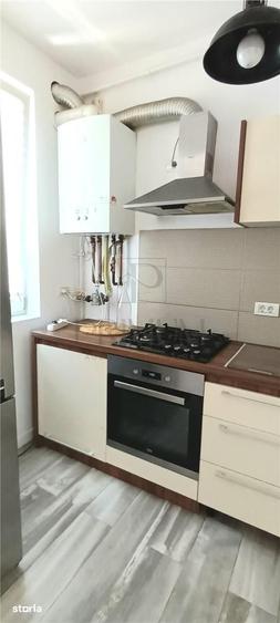 Apartament cu 2 camere decomandat în Dumbrăvița