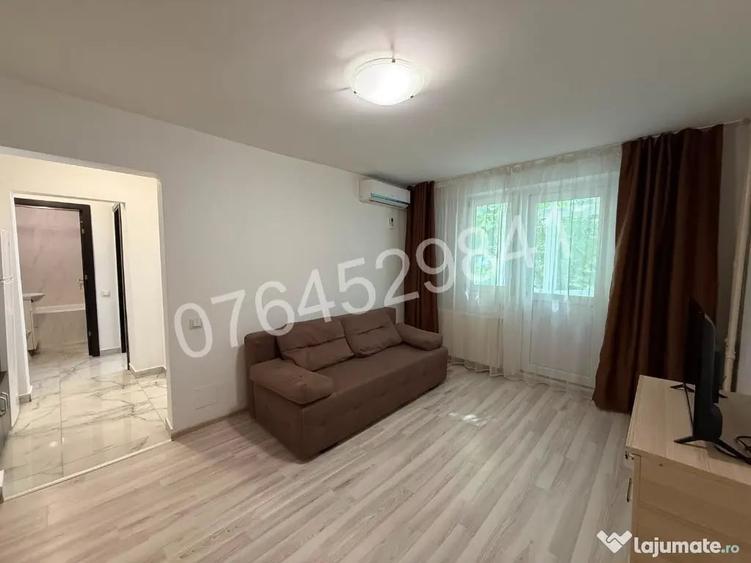 Apartament cu 2 camere decomandat în Colentina