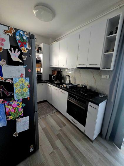 Apartament cu 3 camere decomandat în Sântandrei