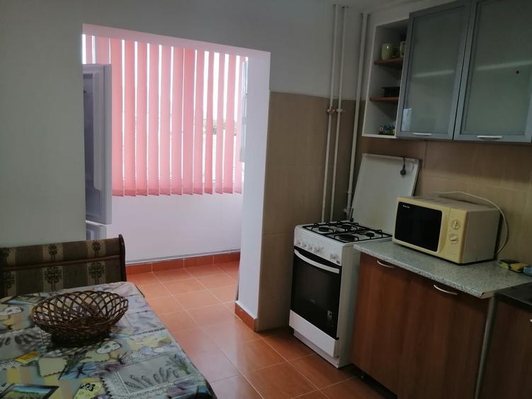 Apartament, zona Odobescu - 1