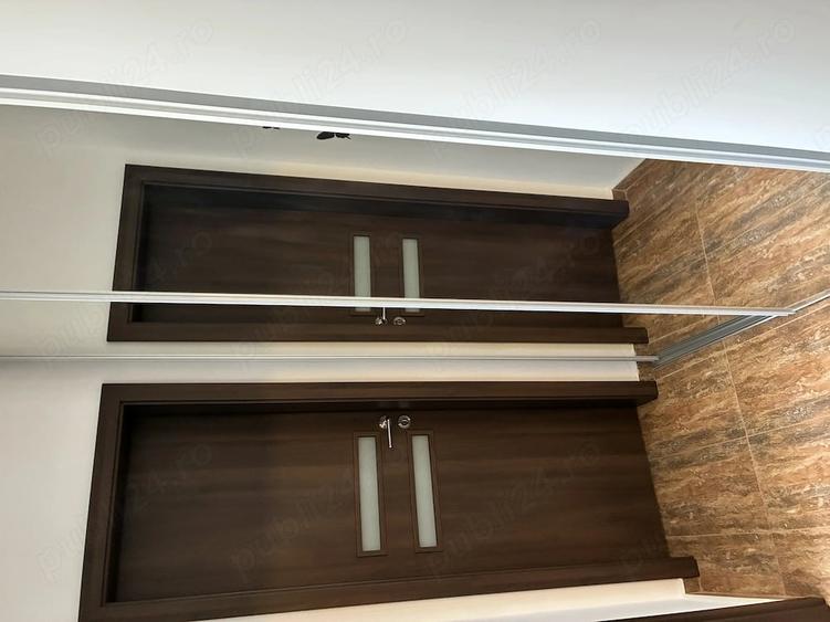 Apartament cu 2 camere decomandat în Aviației