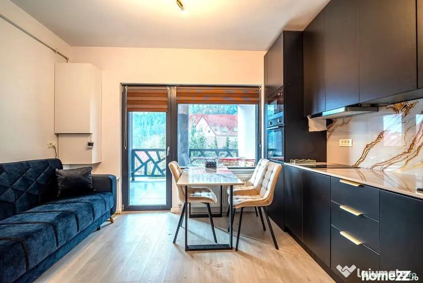 Apartament cu 2 camere decomandat în Zamora