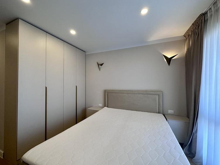 Apartament cu 2 camere decomandat în Pipera — fotografia 3