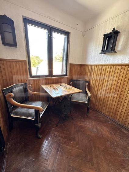 Proprietate suberba in Damieni! cu potential enorm comercial! 550mp utili-47Ari! - 7