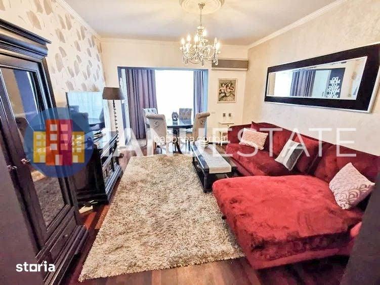 Apartament cu 2 camere decomandat în Victoriei