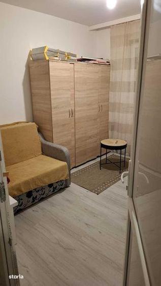 Apartament 2 camere decomandat Curtea de Arges - 1