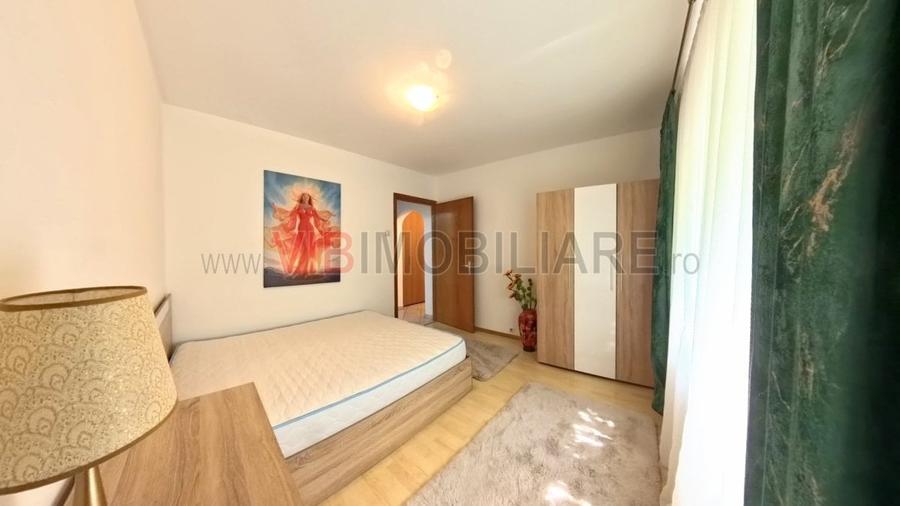 2 camere de inchiriat, zona Doamna Ghica - Colentina - 4
