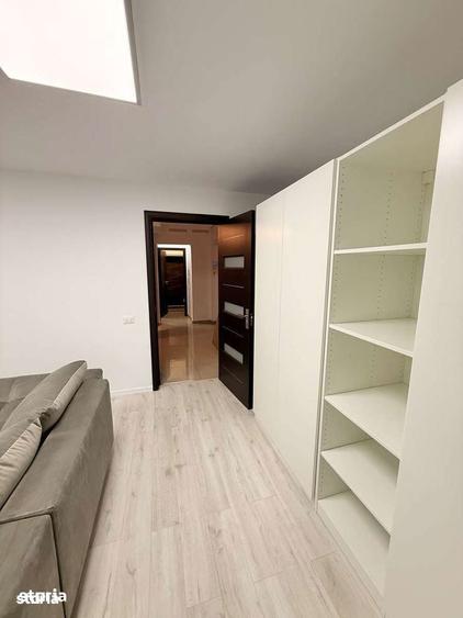 Apartament cu 2 camere în Aviației