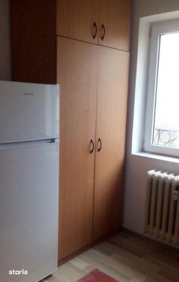 Garsonieră în Mănăștur