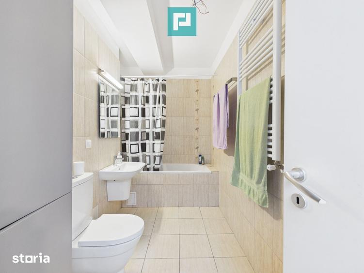 Apartament 2 camere | City Point Avia?iei - 7