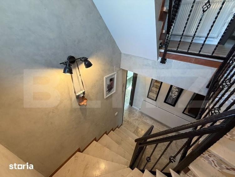 Casă cu 4 camere cu Teren 485 Mp în Cârcea