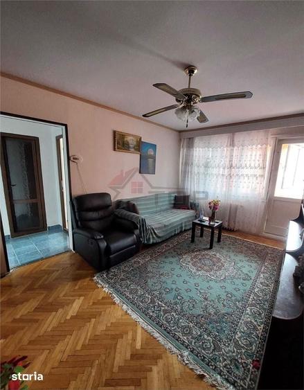 Apartament 2 camere, Podu Ros - Piata Nicolina - 3