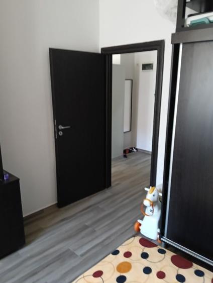 Apartament cu 2 camere în Chiajna