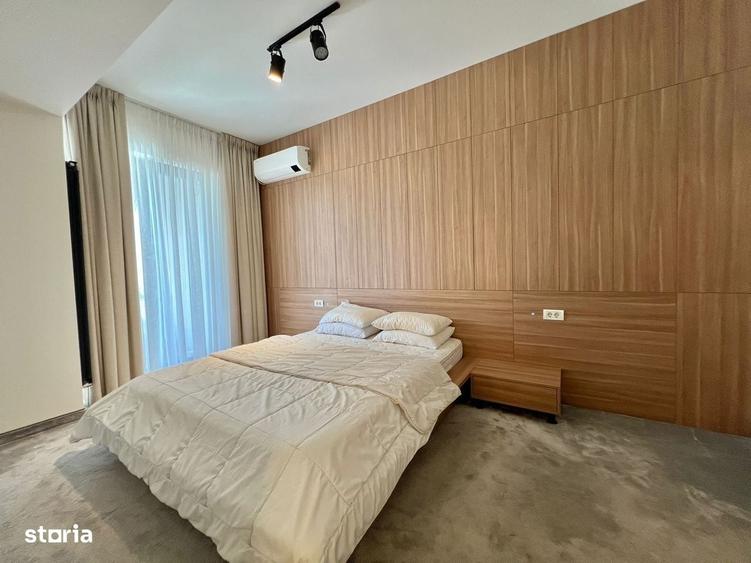4 camere - BULEVARDUL PIPERA, Promenada, complex cu piscina - 7