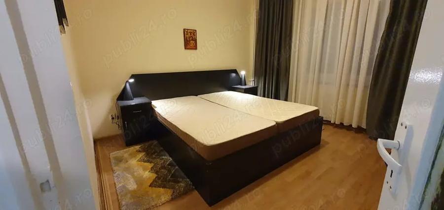 Apartament cu 2 camere decomandat în Lotus