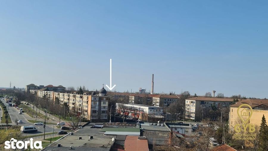 Apartament cu 2 camere în Rogerius