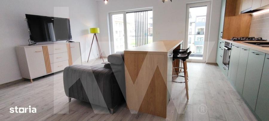 Apartament cu 3 camere în Șelimbăr