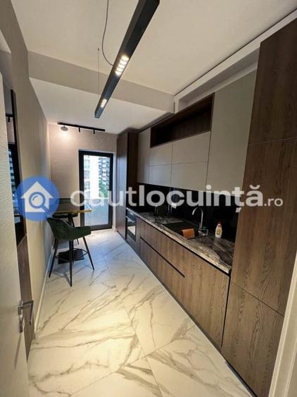 Apartament 2 camere | Herastrau Park View | Terasa | Parcare - 3