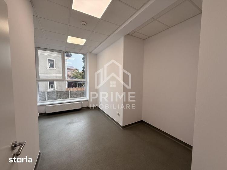 Spațiu comercial, de 255 mp, în Cetate