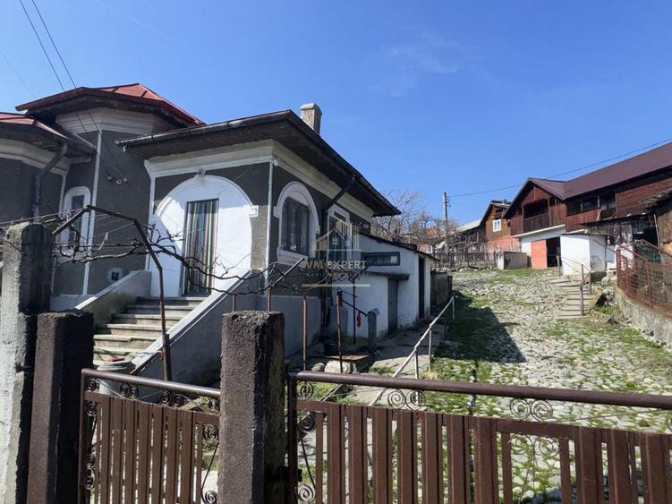 CASA 3 CAMERE+ANEXA 2 CAMERE GARAJ TEREN 2430MP BEREVOIES... - 18