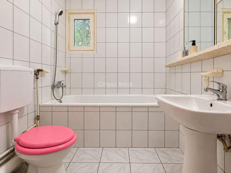 Apartament 2 camere de vanzare | Parter | zona City Park Mall