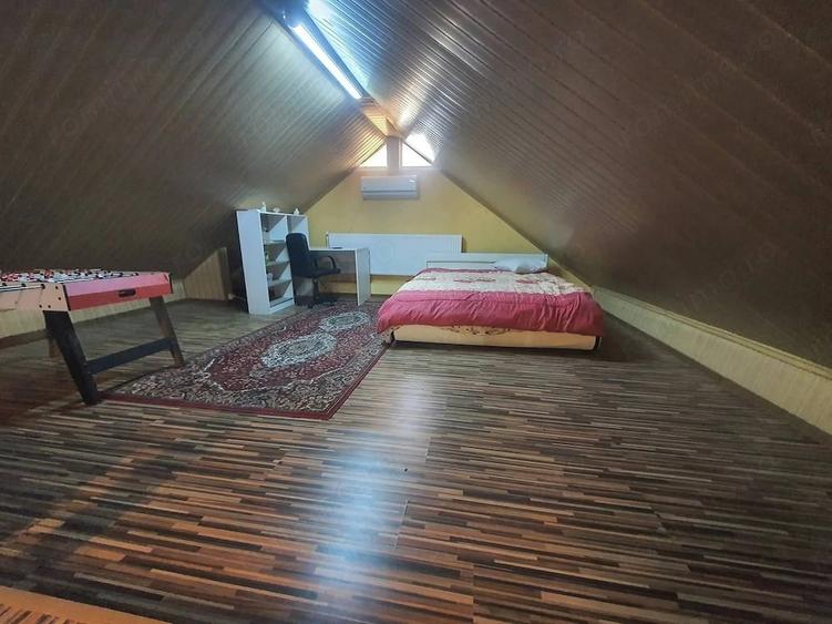 Casă cu 4 camere cu Teren 512 Mp în Tudor Vladimirescu