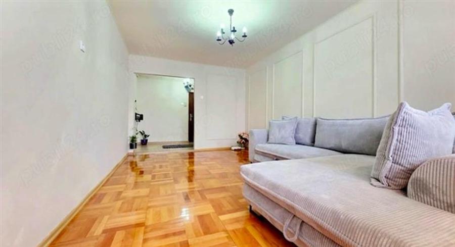 Apartament cu 2 camere decomandat în Aurel Vlaicu