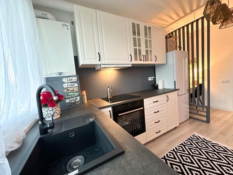 Apartament 2 Camere, 57mp, Zona Parc Poligon - 5
