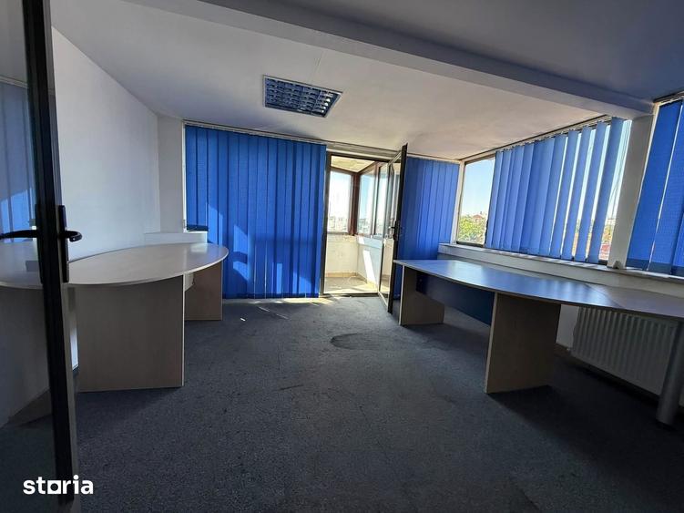 Spațiu comercial, de 80 mp, în Craiovei
