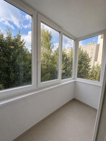 Apartament cu 2 camere în Tudor