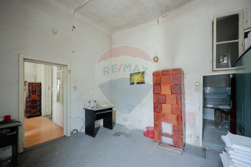 Garsonieră decomandată în Ultracentral